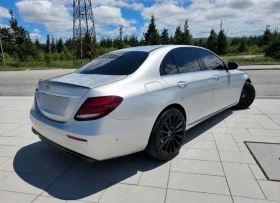Mercedes-Benz E 220 9G-TRONIC* BURMASTER* AMBIENT , снимка 3