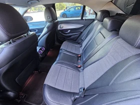 Mercedes-Benz E 220 9G-TRONIC* BURMASTER* AMBIENT , снимка 12