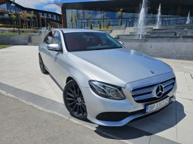 Mercedes-Benz E 220 9G-TRONIC* BURMASTER* AMBIENT , снимка 1