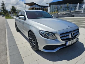 Mercedes-Benz E 220 9G-TRONIC* BURMASTER* AMBIENT , снимка 8