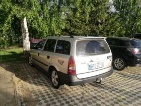 Opel Astra, снимка 4