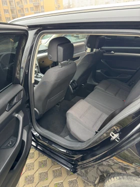 VW Passat, снимка 9