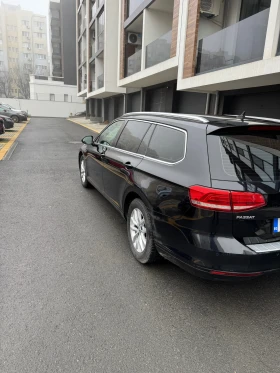VW Passat, снимка 2