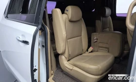 Kia Carnival 2.2 Diesel  Prestige 11 Местен, снимка 10