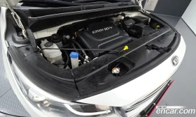 Kia Carnival 2.2 Diesel  Prestige 11 Местен, снимка 5