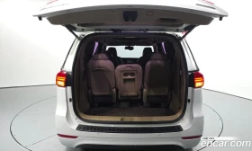 Kia Carnival 2.2 Diesel  Prestige 11 Местен, снимка 15