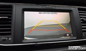 Kia Carnival 2.2 Diesel  Prestige 11 Местен, снимка 11