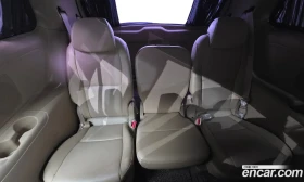 Kia Carnival 2.2 Diesel  Prestige 11 Местен, снимка 14