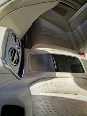Mercedes-Benz S 500 S63AMG, снимка 4