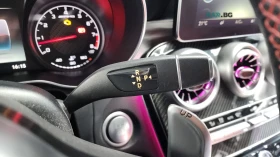 Mercedes-Benz C 63 AMG ПАНО* КОЖА* ОБДУХВ* 360* HUD, снимка 7
