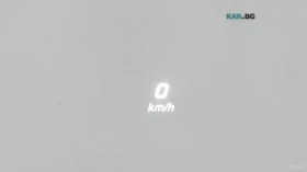 Mercedes-Benz C 63 AMG ПАНО* КОЖА* ОБДУХВ* 360* HUD, снимка 15