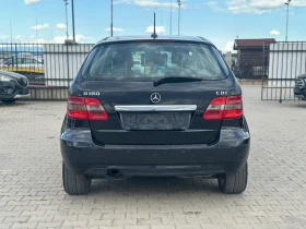 Mercedes-Benz B 180 / 2.0D / NAVI / ПОДГРЕВ /, снимка 4