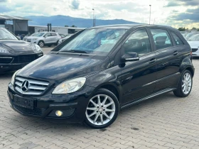 Mercedes-Benz B 180 / 2.0D / NAVI / ПОДГРЕВ /, снимка 1