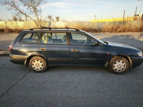 Toyota Corolla Carina, снимка 11