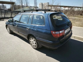 Toyota Corolla Carina, снимка 2