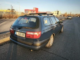 Toyota Corolla Carina, снимка 9