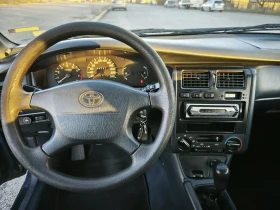 Toyota Corolla Carina, снимка 7