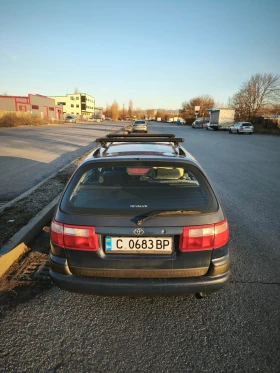 Toyota Corolla Carina, снимка 10