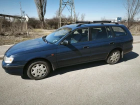 Toyota Corolla Carina, снимка 1