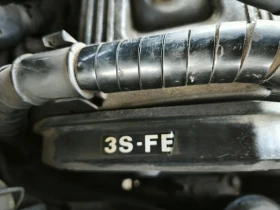 Toyota Corolla Carina, снимка 14