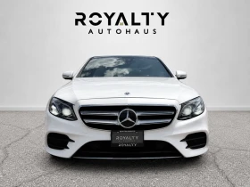 Mercedes-Benz E 400 4MATIC* AMG* HEAD UP* BURMESTER* DIS* КРАЙНА ЦЕНА, снимка 1