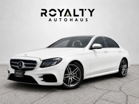 Mercedes-Benz E 400 4MATIC* AMG* HEAD UP* BURMESTER* DIS* КРАЙНА ЦЕНА, снимка 3