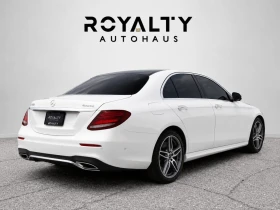 Mercedes-Benz E 400 4MATIC* AMG* HEAD UP* BURMESTER* DIS* КРАЙНА ЦЕНА, снимка 4