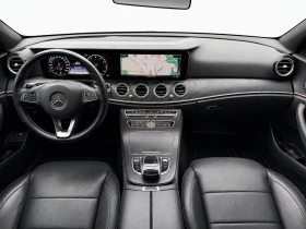 Mercedes-Benz E 400 4MATIC* AMG* HEAD UP* BURMESTER* DIS* КРАЙНА ЦЕНА, снимка 8