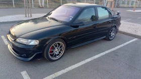 Opel Vectra i500, снимка 2