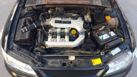 Opel Vectra i500, снимка 13