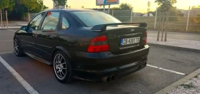 Opel Vectra i500, снимка 4
