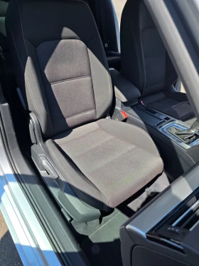 VW Passat 2.0TDI 150кс, снимка 10