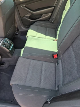 VW Passat 2.0TDI 150кс, снимка 12