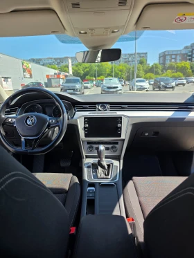VW Passat 2.0TDI 150кс, снимка 8