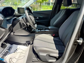 Peugeot 2008 ELECTRIC 40000 км. , снимка 7