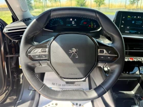 Peugeot 2008 ELECTRIC 40000 км. , снимка 13