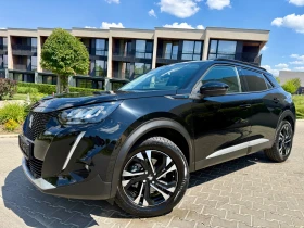 Peugeot 2008 ELECTRIC 40000 км. , снимка 1