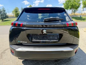Peugeot 2008 ELECTRIC 40000 км. , снимка 5