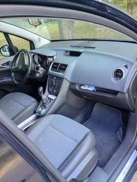 Opel Meriva CDTI, снимка 3