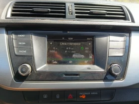 Skoda Fabia 1.4 тди, снимка 7