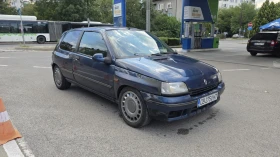 Renault Clio 1.8 16v, снимка 3