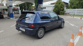 Renault Clio 1.8 16v, снимка 5