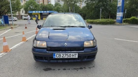 Renault Clio 1.8 16v, снимка 2