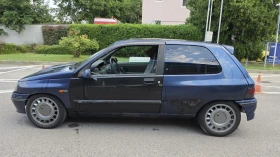 Renault Clio 1.8 16v, снимка 8