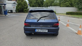 Renault Clio 1.8 16v, снимка 6