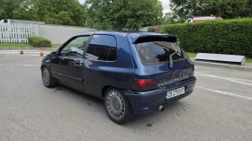 Renault Clio 1.8 16v, снимка 7