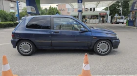 Renault Clio 1.8 16v, снимка 4