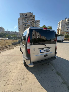 Fiat Doblo 1.9 jtd, снимка 2