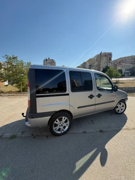 Fiat Doblo 1.9 jtd, снимка 3