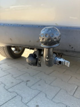Fiat Doblo 1.9 jtd, снимка 5